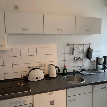 City Studio Apartment Bremerhaven Esterno foto