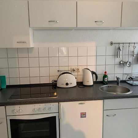 City Studio Apartment Bremerhaven Esterno foto