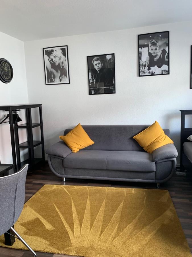 City Studio Apartment Bremerhaven Esterno foto