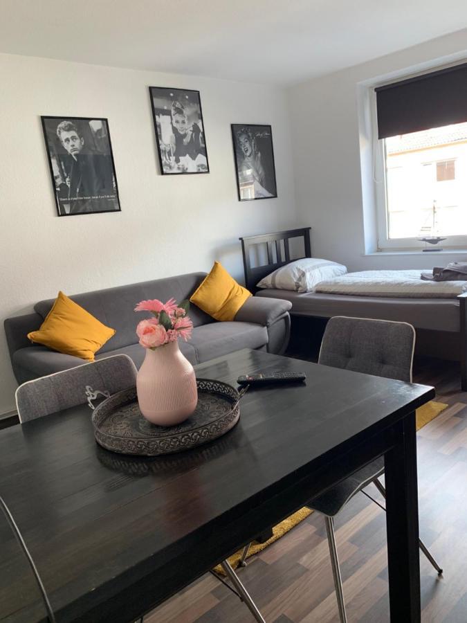 City Studio Apartment Bremerhaven Esterno foto